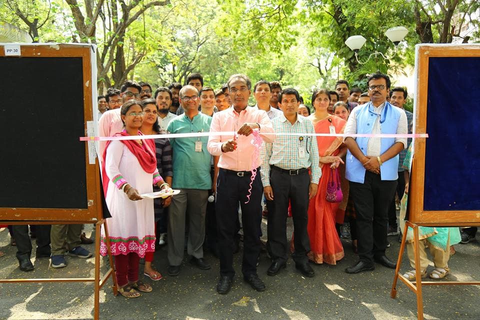 Indian Institute of Chemical Technology Hyderabad Events photo 5