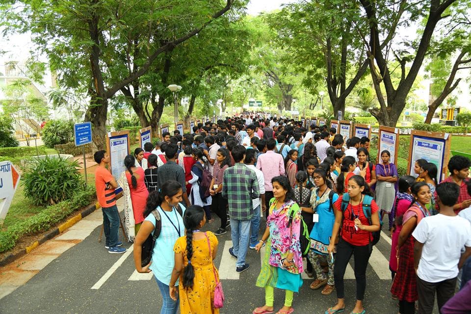 Indian Institute of Chemical Technology Hyderabad Events photo 6
