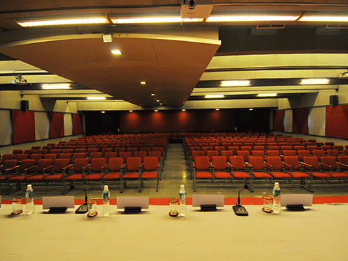 Ahmedabad Management Association Infrastructure photo 3