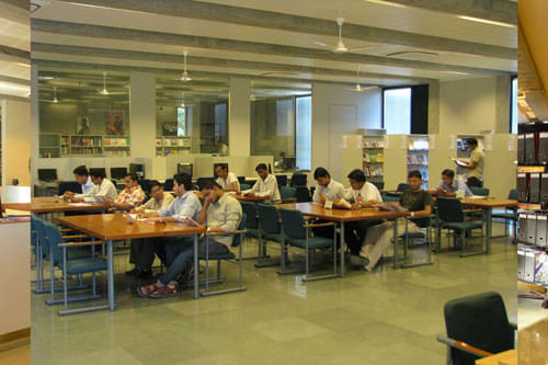 Ahmedabad Management Association Infrastructure photo 4