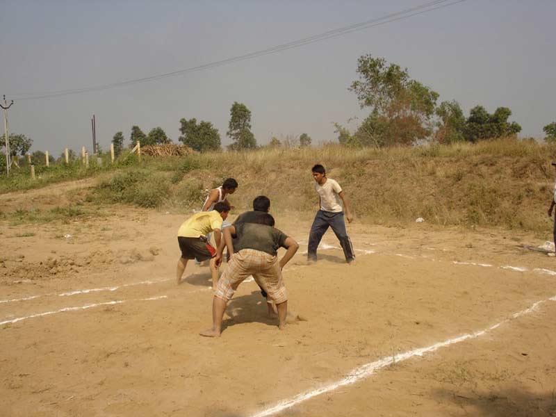 R.N.G. Patel Institute of Technology Bardoli Sports photo 1