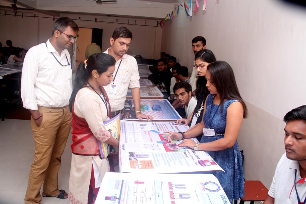 R.N.G. Patel Institute of Technology Bardoli Events photo 3