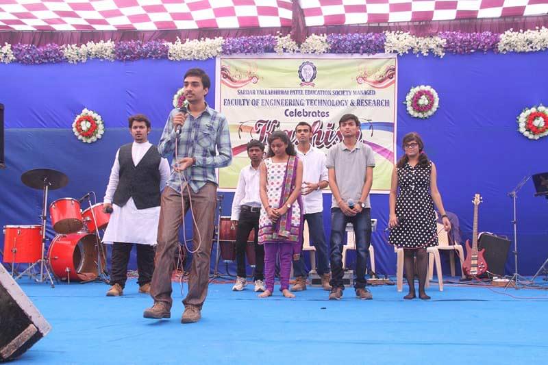 R.N.G. Patel Institute of Technology Bardoli Events photo 4