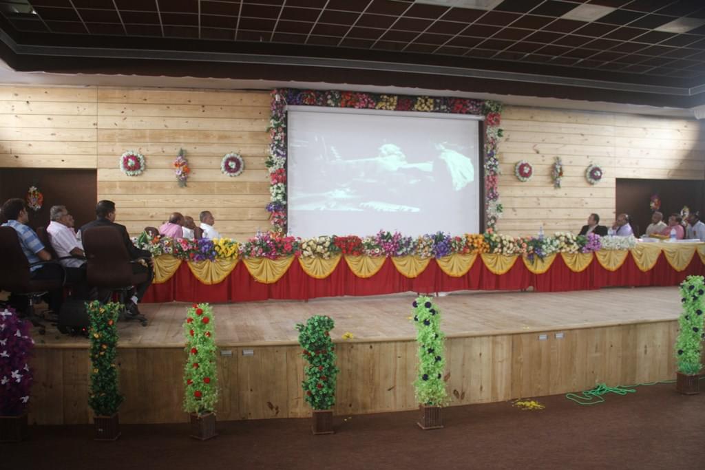R.N.G. Patel Institute of Technology Bardoli Events photo 6