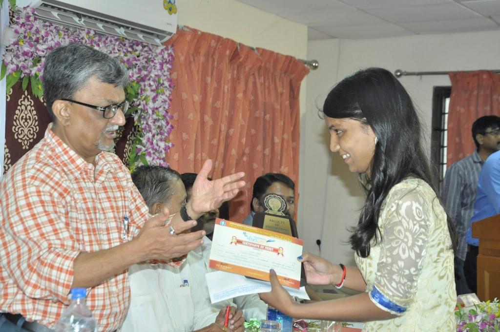 R.N.G. Patel Institute of Technology Bardoli Events photo 7