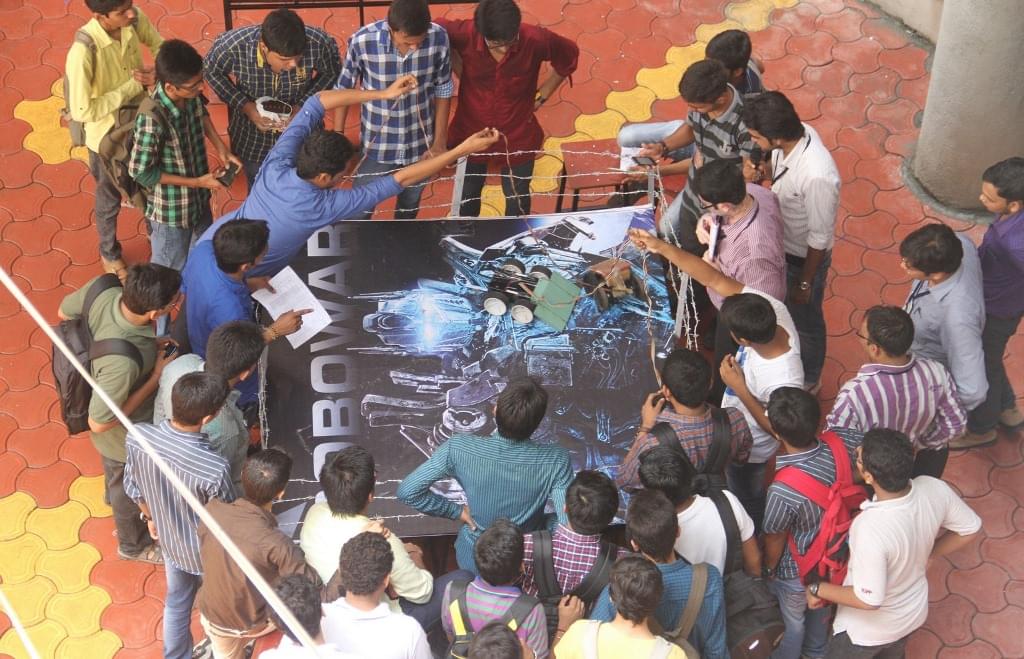 R.N.G. Patel Institute of Technology Bardoli Events photo 8