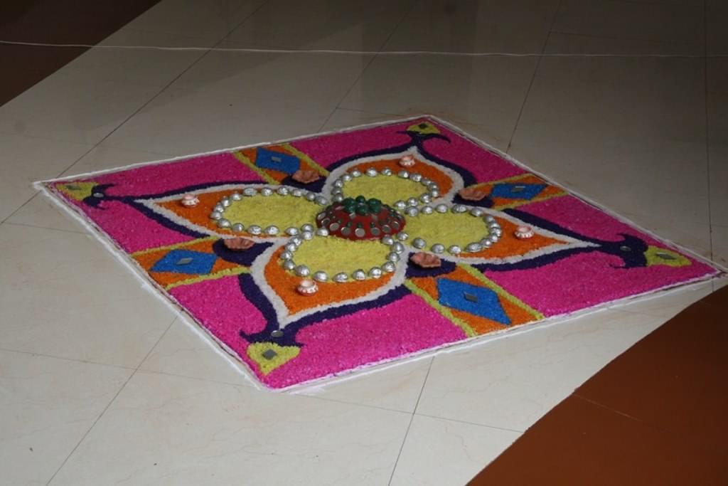 R.N.G. Patel Institute of Technology Bardoli Events photo 9