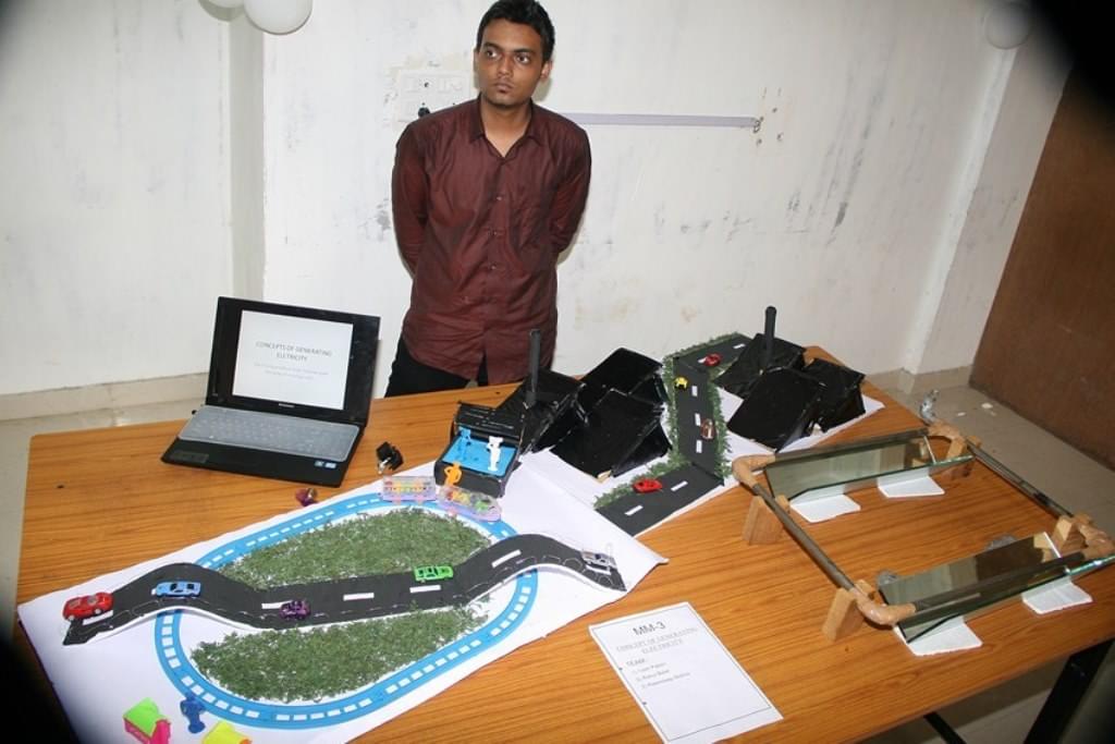 R.N.G. Patel Institute of Technology Bardoli Events photo 10