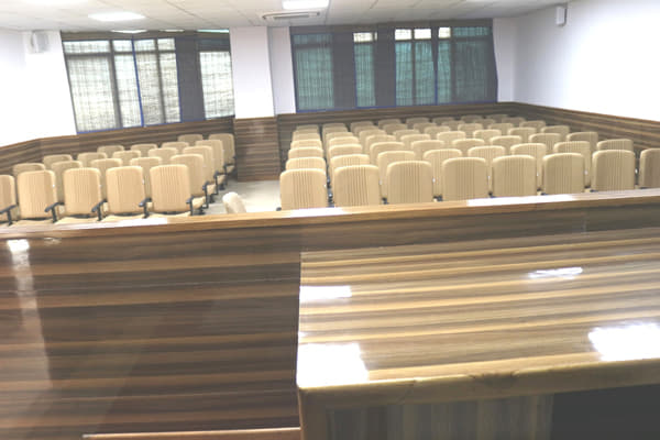 GIBS Rohini Infrastructure photo 7