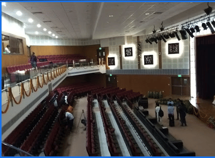 Shaheed Sukhdev College of Business Studies Campus photo 5