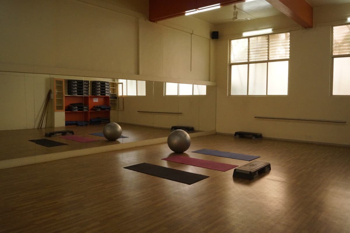 SIOM Nashik Campus and Facilities photo 3