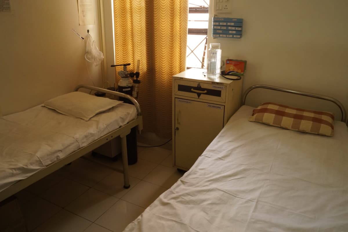 SIOM Nashik Campus and Facilities photo 5