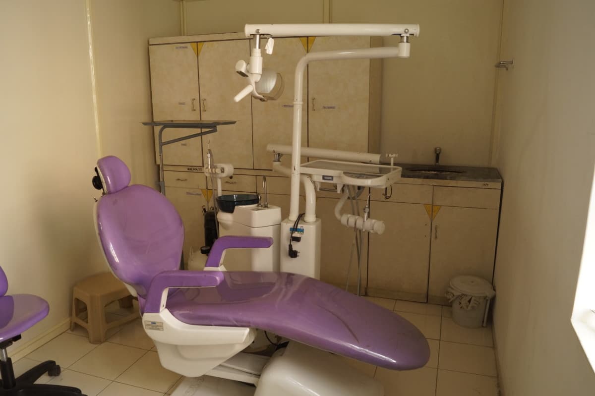 SIOM Nashik Campus and Facilities photo 6