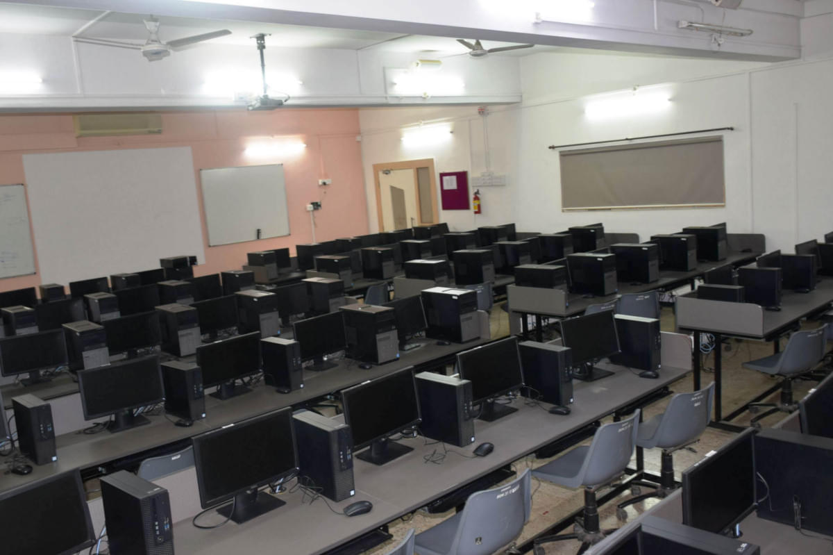 SIOM Nashik Campus and Facilities photo 9