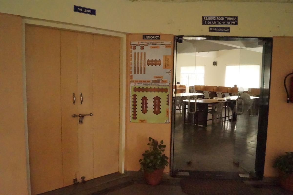 SIOM Nashik Campus and Facilities photo 11