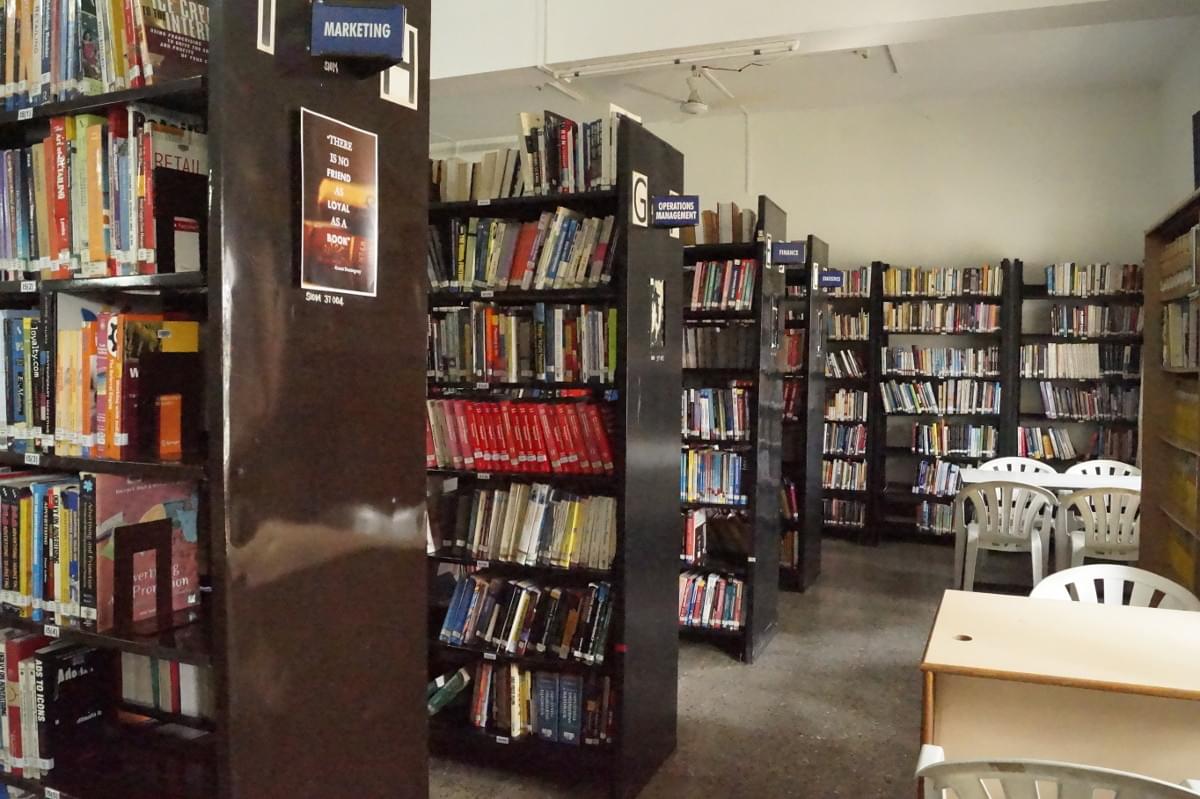 SIOM Nashik Campus and Facilities photo 12