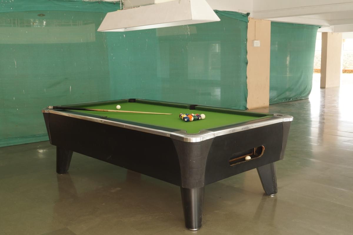 SIOM Nashik Campus and Facilities photo 13