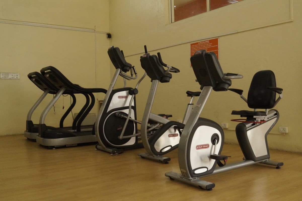 SIOM Nashik Campus and Facilities photo 14