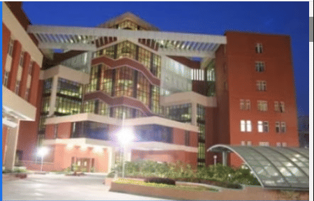 SIOM Nashik Academic Building photo 1