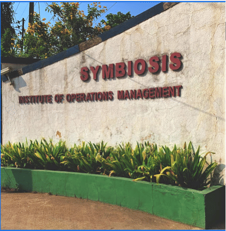 SIOM Nashik Academic Building photo 3