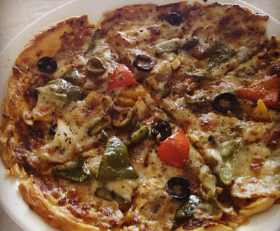 JP Institute of Hotel Management & Catering Technology Meerut Students Work photo 11