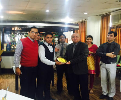 JP Institute of Hotel Management & Catering Technology Meerut Events photo 9