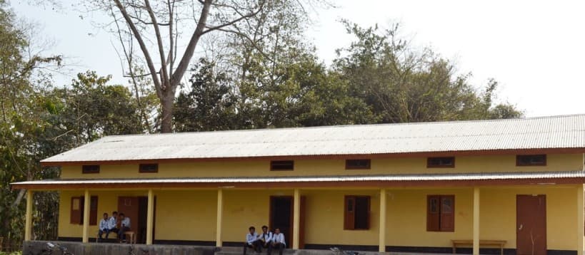 Mangaldai Commerce College Darrang Campus Overview photo 1