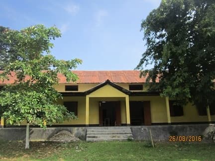 Mangaldai Commerce College Darrang Campus Overview photo 2