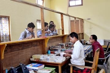 Mangaldai Commerce College Darrang Campus Overview photo 4