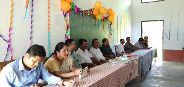 Mangaldai Commerce College Darrang Events photo 5