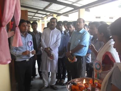 Mangaldai Commerce College Darrang Events photo 6