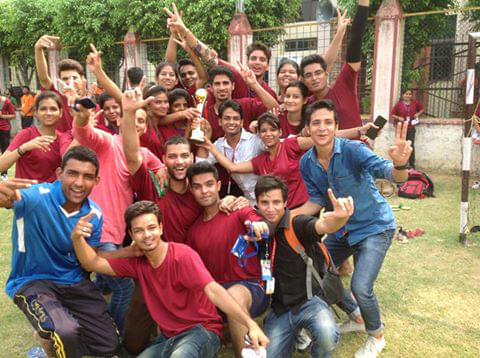 JP Group of Institutions Meerut Group Events photo 1