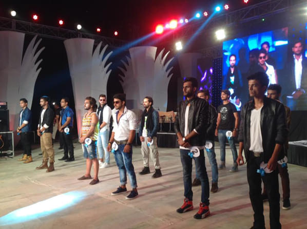 JP Group of Institutions Meerut Group Events photo 2