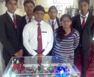 JP Group of Institutions Meerut Group Events photo 9