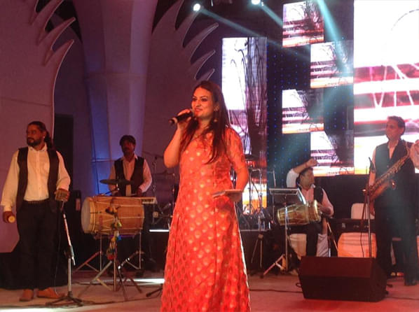 JP Group of Institutions Meerut Group Events photo 3