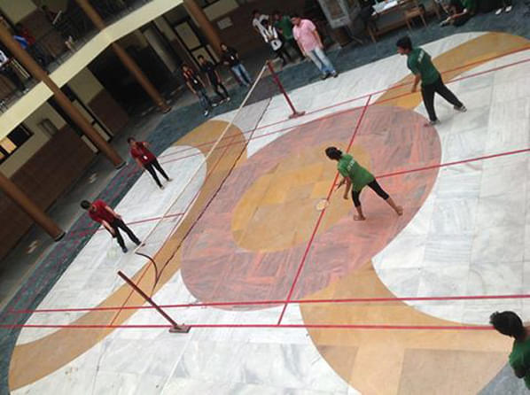 JP Group of Institutions Meerut Facilities photo 1