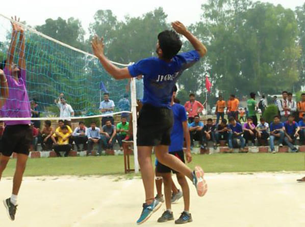 JP Group of Institutions Meerut Facilities photo 2