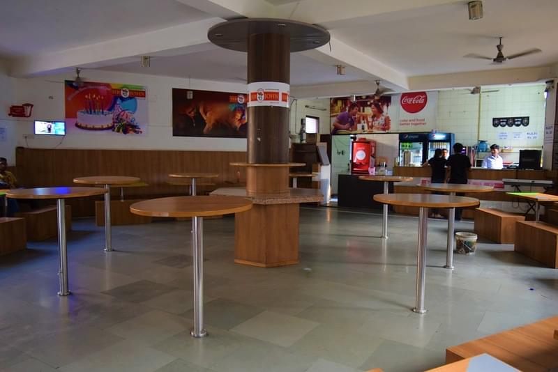 JP Group of Institutions Meerut Facilities photo 4