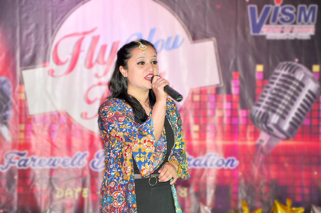 Jai Institute of Nursing & Research Gwalior Facilities & Events photo 2