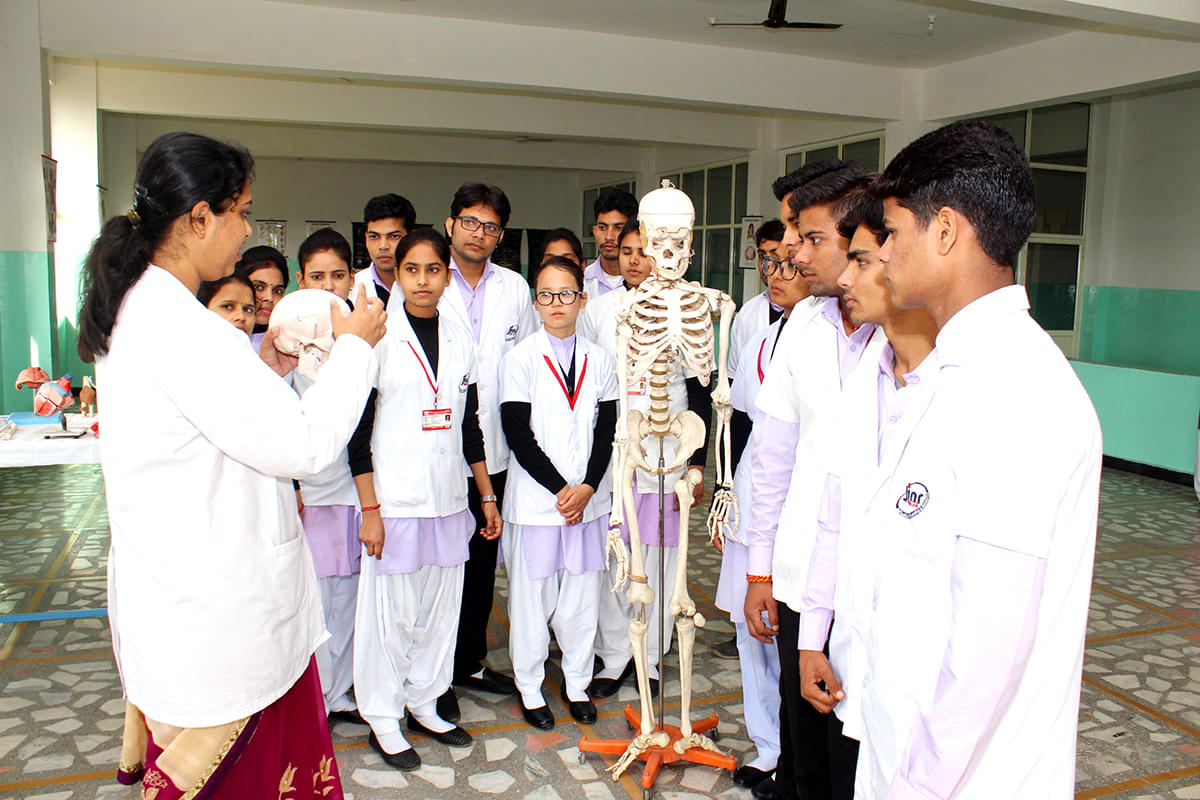 Jai Institute of Nursing & Research Gwalior Facilities & Events photo 6