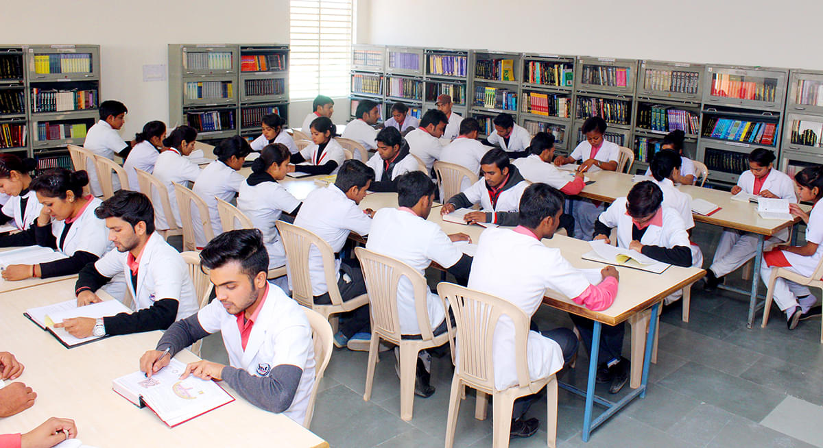 Jai Institute of Nursing & Research Gwalior Facilities & Events photo 8