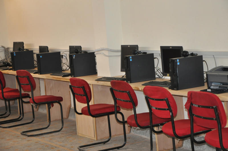 Jai Institute of Pharmaceutical Sciences & Research Gwalior Facility photo 1