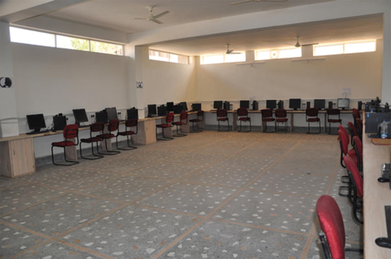 Jai Institute of Pharmaceutical Sciences & Research Gwalior Facility photo 2