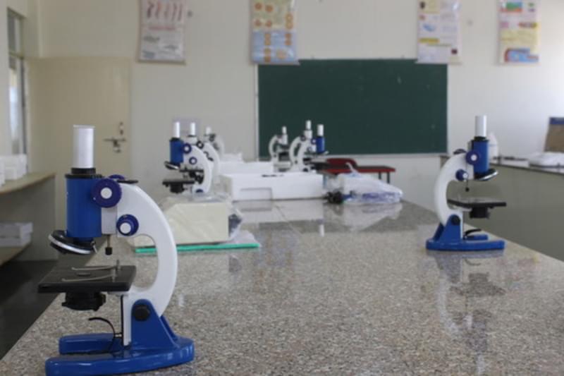 Jai Institute of Pharmaceutical Sciences & Research Gwalior Facility photo 11