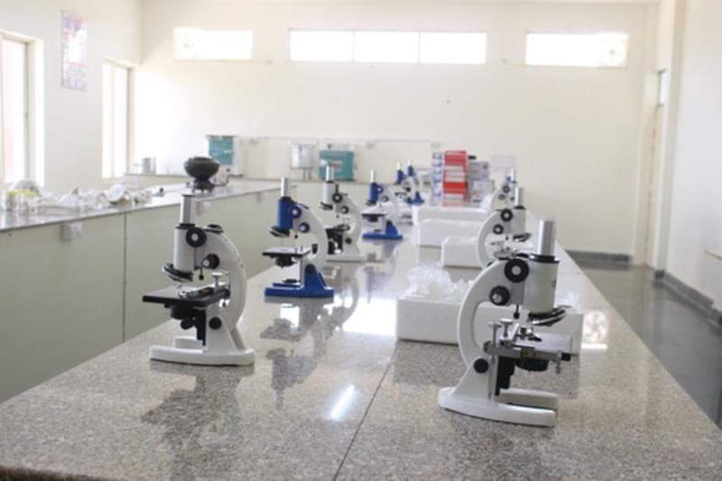 Jai Institute of Pharmaceutical Sciences & Research Gwalior Facility photo 10