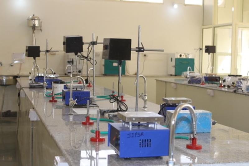 Jai Institute of Pharmaceutical Sciences & Research Gwalior Facility photo 8