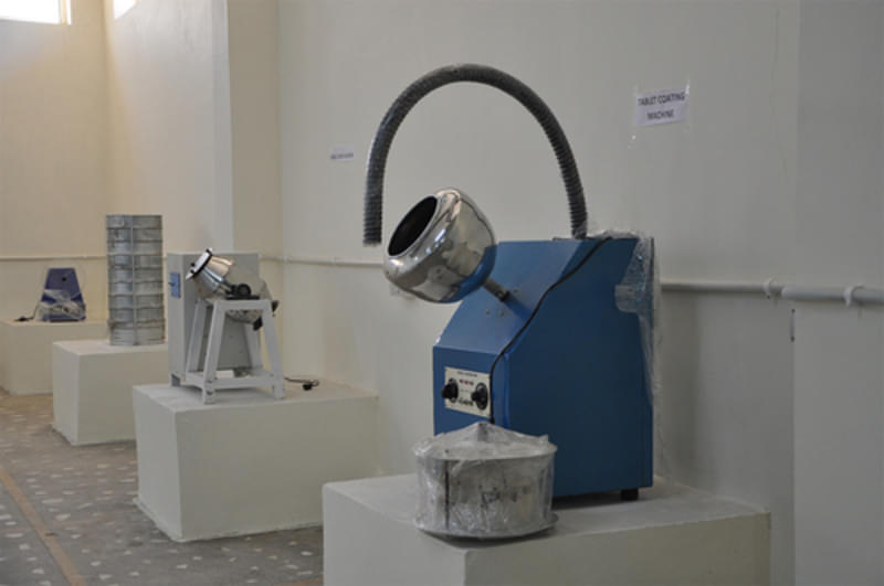 Jai Institute of Pharmaceutical Sciences & Research Gwalior Facility photo 5