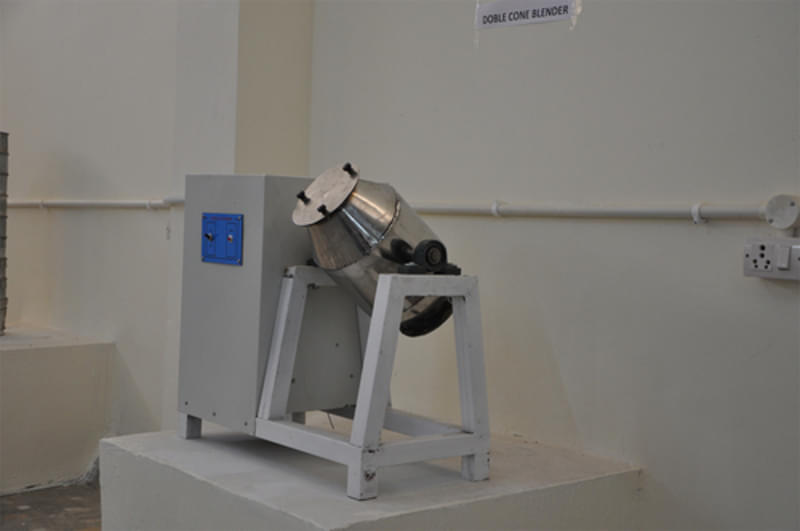 Jai Institute of Pharmaceutical Sciences & Research Gwalior Facility photo 7