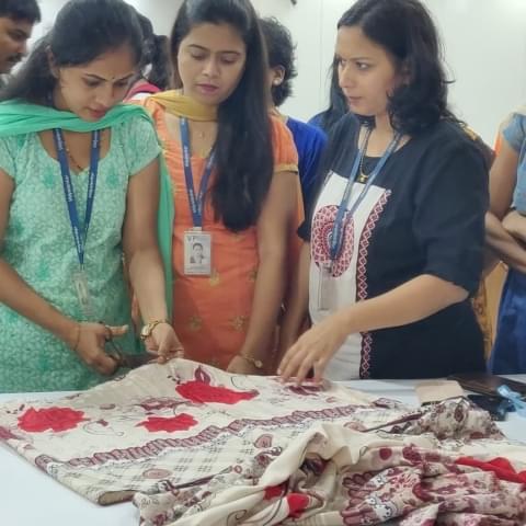 Vidyalankar Polytechnic Mumbai Events And Activities photo 2