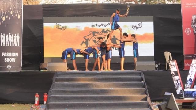 Vidyalankar Polytechnic Mumbai Events And Activities photo 1